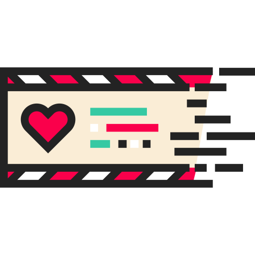 Love letter